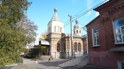 Найстаріший медзаклад Миколаєва: історія лікарні №1 Найстаріший медзаклад Миколаєва: історія лікарні №1