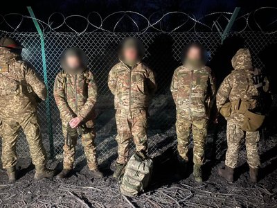 Тисяча п'ятдесят девʼятий день війни. Хроніка подій в Одеській області Тисяча п'ятдесят девʼятий день війни. Хроніка подій в Одеській області