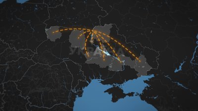 Через Дніпро до Білорусі: як прикордонники не дали перетнути кордон чоловікам Через Дніпро до Білорусі: як прикордонники не дали перетнути кордон чоловікам