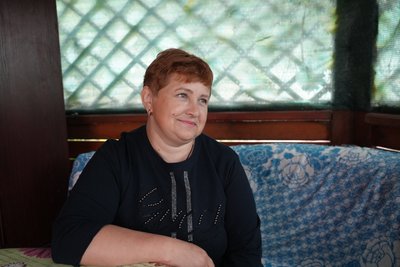 історія 100-річної мешканки Кролевеччини історія 100-річної мешканки Кролевеччини