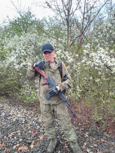 Іван Лукьянов Іван Лукьянов