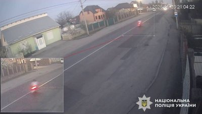 Водія мотоцикла, який спричинив смертельну ДТП у Сарнах, судитимуть Водія мотоцикла, який спричинив смертельну ДТП у Сарнах, судитимуть