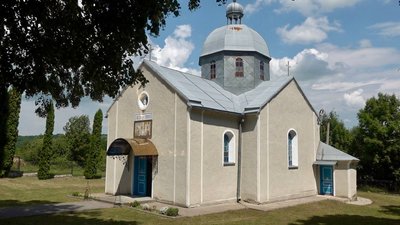 Сокиринці Сокиринці