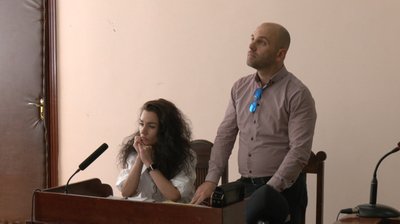 Тернопільський апеляційний суд, незаконне зберігання зброї, розгляд справи, червень 2025 Тернопільський апеляційний суд, незаконне зберігання зброї, розгляд справи, червень 2025