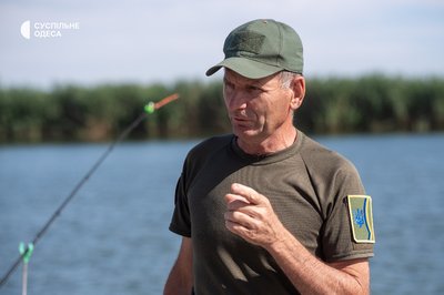 Де на Одещині ловлять раків та чому вони коштують до 2,5 тисячі гривень за кілограм