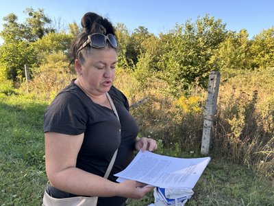 Чому жителі мікрорайону Яр у Полтаві створили петицію проти забудови поблизу Гришкового лісу Чому жителі мікрорайону Яр у Полтаві створили петицію проти забудови поблизу Гришкового лісу
