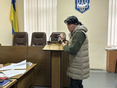 Допит свідків у справі загибелі дитини в дитсадку у Кременчуці: що сказали вихователька та журналіст Допит свідків у справі загибелі дитини в дитсадку у Кременчуці: що сказали вихователька та журналіст