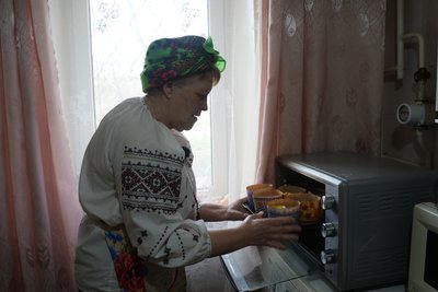 Херсон, Великдень, свято, паски, Світлана Мішина Херсон, Великдень, свято, паски, Світлана Мішина