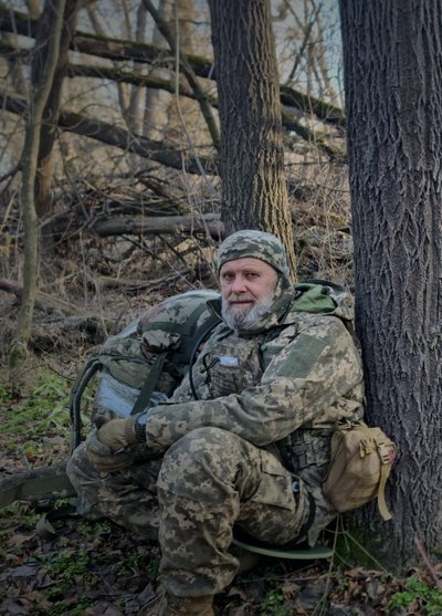 Херсонщина, ЗСУ, 34 бригада, Василь, "Шайтан" Херсонщина, ЗСУ, 34 бригада, Василь, "Шайтан"