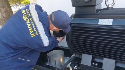Тариф на воду у Херсоні може зрости до 99 гривень за кубометр: водоканал подав розрахунки до МВА Тариф на воду у Херсоні може зрости до 99 гривень за кубометр: водоканал подав розрахунки до МВА