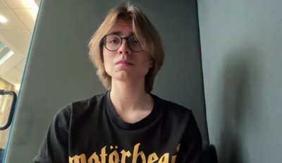 В Україні чи за кордоном: де юні черкаські науковці бачать своє майбутнє В Україні чи за кордоном: де юні черкаські науковці бачать своє майбутнє