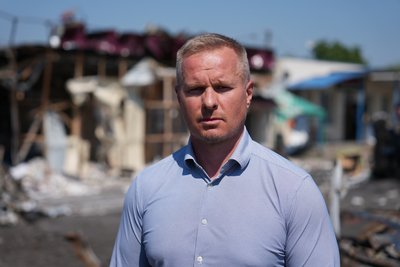 Олександр Гусаров Олександр Гусаров