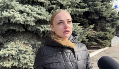 Який план евакуації з Сум у разі погіршення безпекової ситуації Який план евакуації з Сум у разі погіршення безпекової ситуації