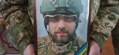 У Хмельницькому попрощалися із двома військовими
