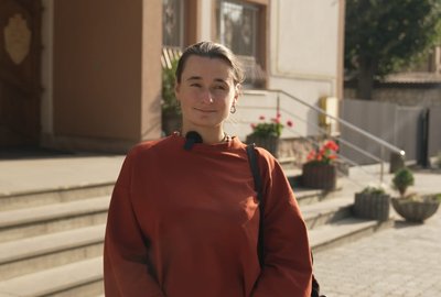 Дарця Веретюк, суд, Пантеон Героїв Дарця Веретюк, суд, Пантеон Героїв