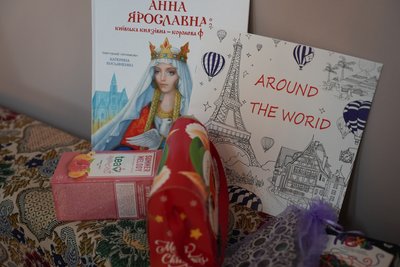Херсонщина, діти, подарунки, Різдво
