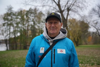 «Кожен повинен займатися своєю роботою». Як сумські біатлоністи готуються до сезону 2026-2027 років «Кожен повинен займатися своєю роботою». Як сумські біатлоністи готуються до сезону 2026-2027 років