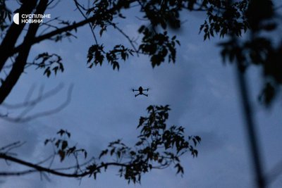 дрон, аеророзвідники 110 омбр на Покровському напрямку серпень 2024 року дрон, аеророзвідники 110 омбр на Покровському напрямку серпень 2024 року