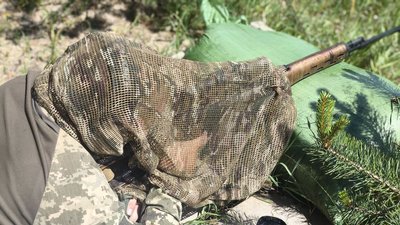 Оборона, штурм, евакуація: як проходить злагодження Краматорського прикордонного загону на Волині Оборона, штурм, евакуація: як проходить злагодження Краматорського прикордонного загону на Волині