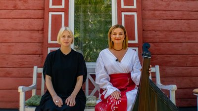 Проєкт "Фабрична 12" отримав спеціальну відзнаку премії MEGOGO MUSIC AWARDS Проєкт "Фабрична 12" отримав спеціальну відзнаку премії MEGOGO MUSIC AWARDS