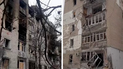 Херсонщина, окупація, Олешки Херсонщина, окупація, Олешки
