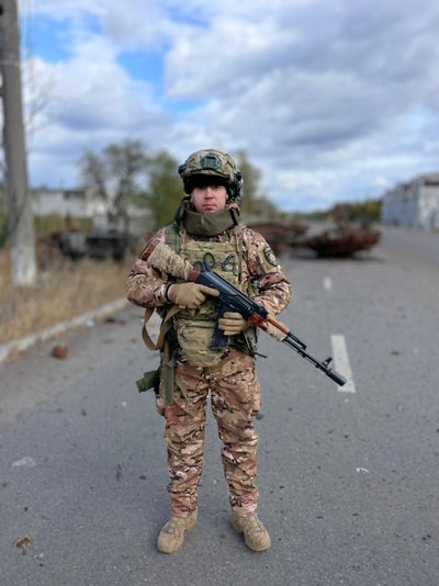 мати загиблого бійця мати загиблого бійця