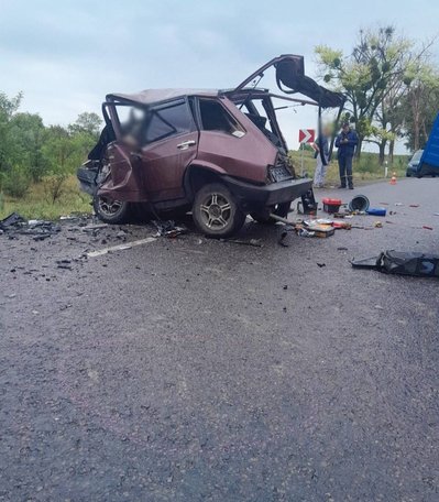 Смертельна ДТП Смертельна ДТП