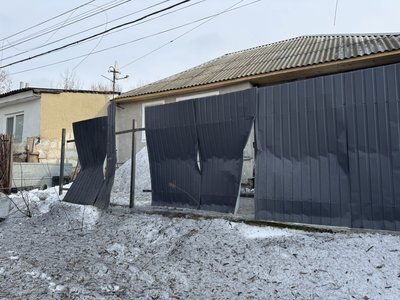 Війська РФ вдарили по Сумах: що відомо