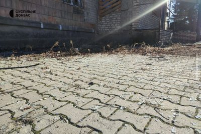 Краматорськ, 7 березня 2025 Краматорськ, 7 березня 2025