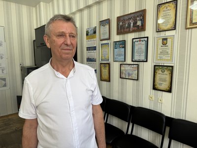 Повторного конкурсу не оголосили: у НВК №16 у Полтаві призначили нову директорку Повторного конкурсу не оголосили: у НВК №16 у Полтаві призначили нову директорку