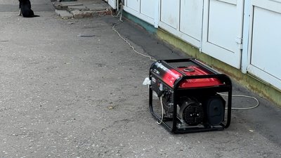 Генератор Покровськ Донецька область 26 травня 2025 рік Генератор Покровськ Донецька область 26 травня 2025 рік