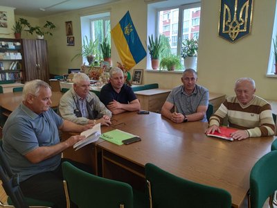 Микола Табачук, моржування, збірка Микола Табачук, моржування, збірка