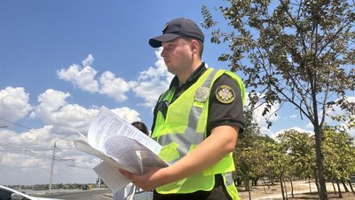 У Миколаєві відбулись перевірки перевізників У Миколаєві відбулись перевірки перевізників