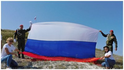 На Луганщині оголошено підозру жінці, яка влаштовувала свята для окупантів