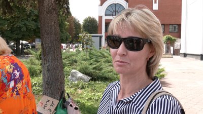 Зі зв’язаними руками й заклеєними ротами: у Хмельницькому відбулась акція на підтримку полонених Зі зв’язаними руками й заклеєними ротами: у Хмельницькому відбулась акція на підтримку полонених