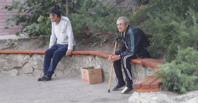 Удар по лікарні у Глухові: що розповіли очевидці Удар по лікарні у Глухові: що розповіли очевидці