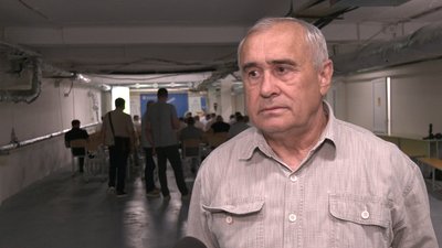 Микола Риндюк, НСЗУ, моніторинг, лікарні