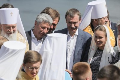 Голосування проти заборони церков, пов'язаних з РФ, менша активність в Раді, критика уряду. Що у ВР робить нардеп Папієв Голосування проти заборони церков, пов'язаних з РФ, менша активність в Раді, критика уряду. Що у ВР робить нардеп Папієв