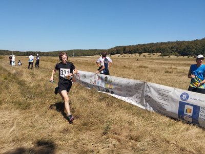 Радіоорієнтувальники Сумщини стартували на чемпіонаті Європи Радіоорієнтувальники Сумщини стартували на чемпіонаті Європи