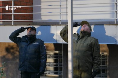 В Одесі відбулось офіційне відкриття консульства Республіки Польща В Одесі відбулось офіційне відкриття консульства Республіки Польща