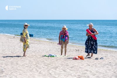 "Місце покинуте людьми – це страшно". Який вигляд має Затока на четвертий рік повномасштабної війни "Місце покинуте людьми – це страшно". Який вигляд має Затока на четвертий рік повномасштабної війни