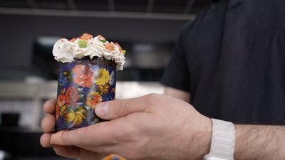 Пасочки Пасочки