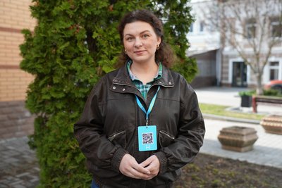 Не виїжджали через кіз: на Сумщині волонтери евакуювали з прикордоння подружжя з майже чотирма десятками тварин Не виїжджали через кіз: на Сумщині волонтери евакуювали з прикордоння подружжя з майже чотирма десятками тварин