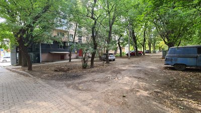 На проспекті Незалежності у Чернівцях планують відремонтувати міжбудинковий проїзд за майже 4,3 млн грн На проспекті Незалежності у Чернівцях планують відремонтувати міжбудинковий проїзд за майже 4,3 млн грн