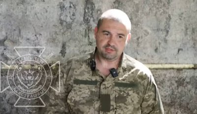 Вінничани серед звільнених: Україна провела черговий обмін військовополоненими Вінничани серед звільнених: Україна провела черговий обмін військовополоненими