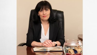 Ірина Королюк Ірина Королюк