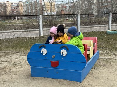У Полтаві перепрофілюють дошкільний заклад: у дитсадку №2 відкриють набір до 1 класу У Полтаві перепрофілюють дошкільний заклад: у дитсадку №2 відкриють набір до 1 класу