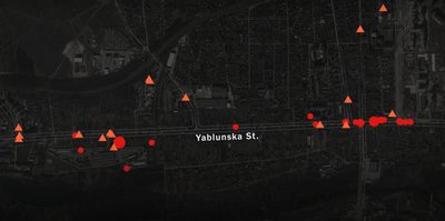 Журналісти NYT ідентифікували псковських десантників, які вбивали цивільних у Бучі Журналісти NYT ідентифікували псковських десантників, які вбивали цивільних у Бучі