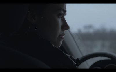 Хочеться говорити про наших людей, а не про те, що на нас напала Росія: інтерв'ю з режисеркою Анастасією Грубою Хочеться говорити про наших людей, а не про те, що на нас напала Росія: інтерв'ю з режисеркою Анастасією Грубою