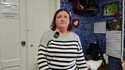 Соціальне таксі на Чернігівщині: як у Сосницькій громаді працює таксі для маломобільних Соціальне таксі на Чернігівщині: як у Сосницькій громаді працює таксі для маломобільних